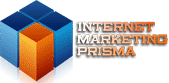 IMP – Internet Marketing Prisma – Logo